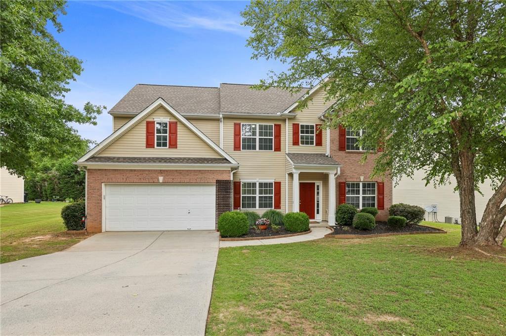 3618 Rip Rap Dr., Buford, GA 30519