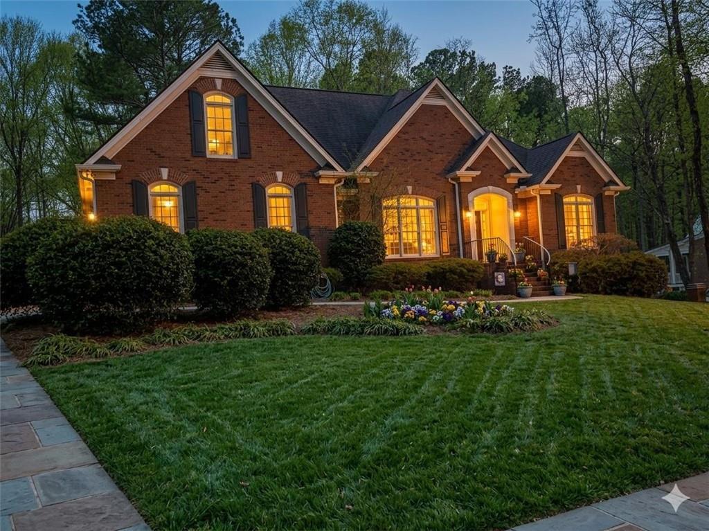 931 Providence Ln., Monroe, GA 30656