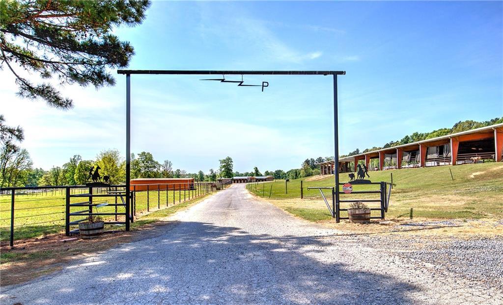 486 County Line Rd., Resaca, GA 30735