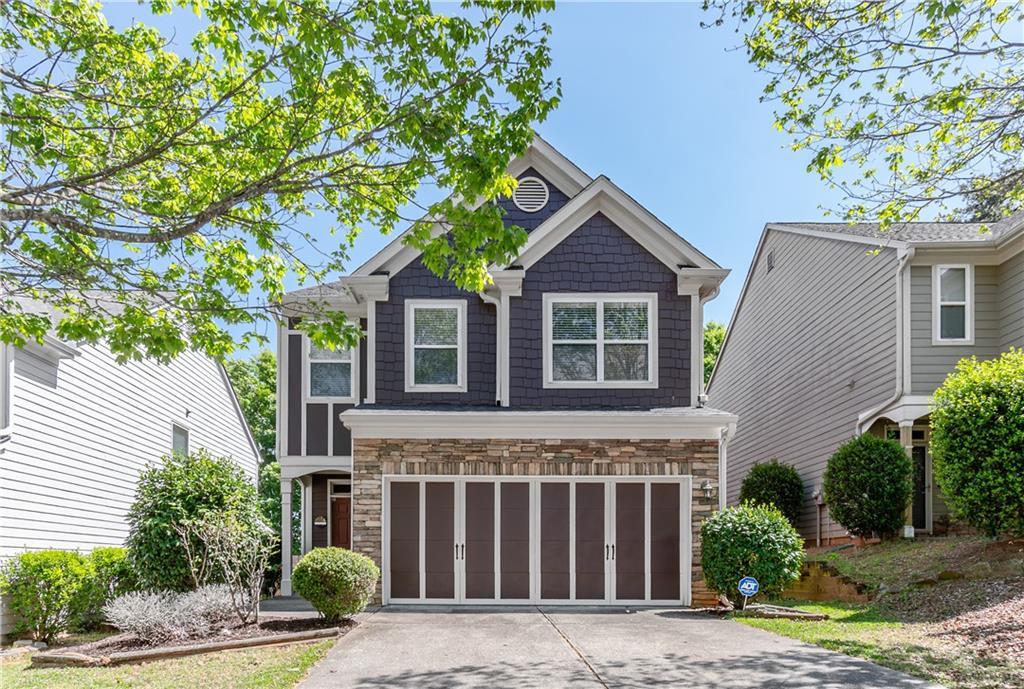 2170 Lily Valley Dr., Lawrenceville, GA 30045