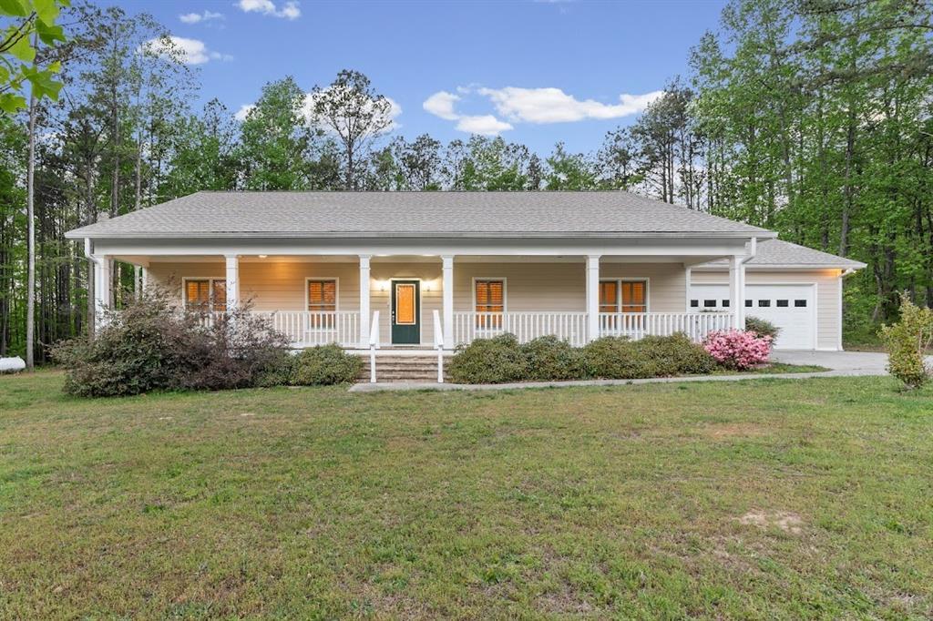 2239 Crossroads Church Rd., Buchanan, GA 30113