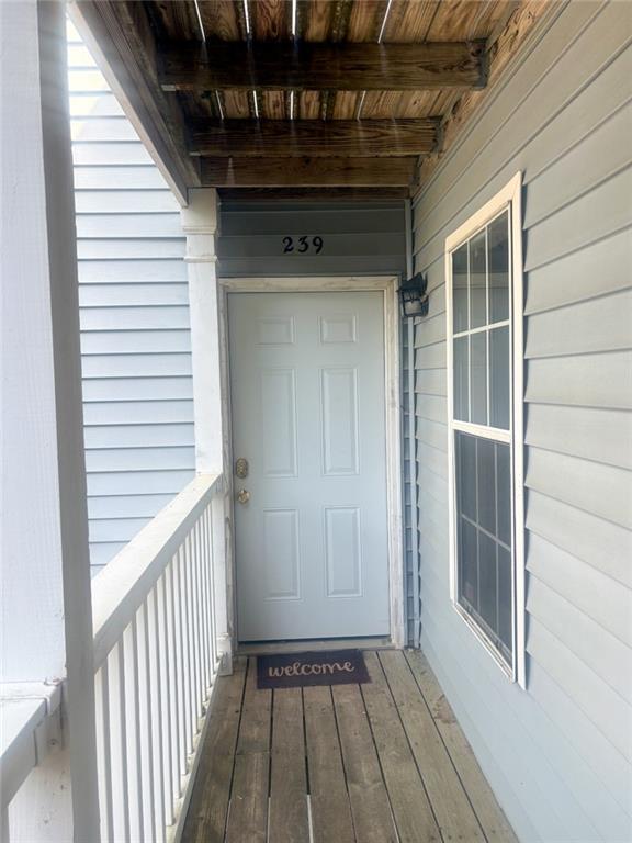 239 Cobblestone Tr., Avondale Estates, GA 30002