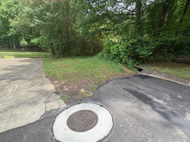 Burfordi Dr., Marietta, GA 30008