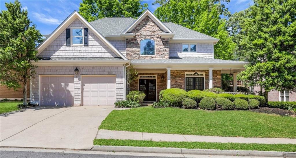 3609 Summit Oaks Dr., Roswell, GA 30075