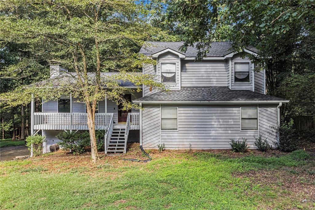 219 Park Ave., Woodstock, GA 30188