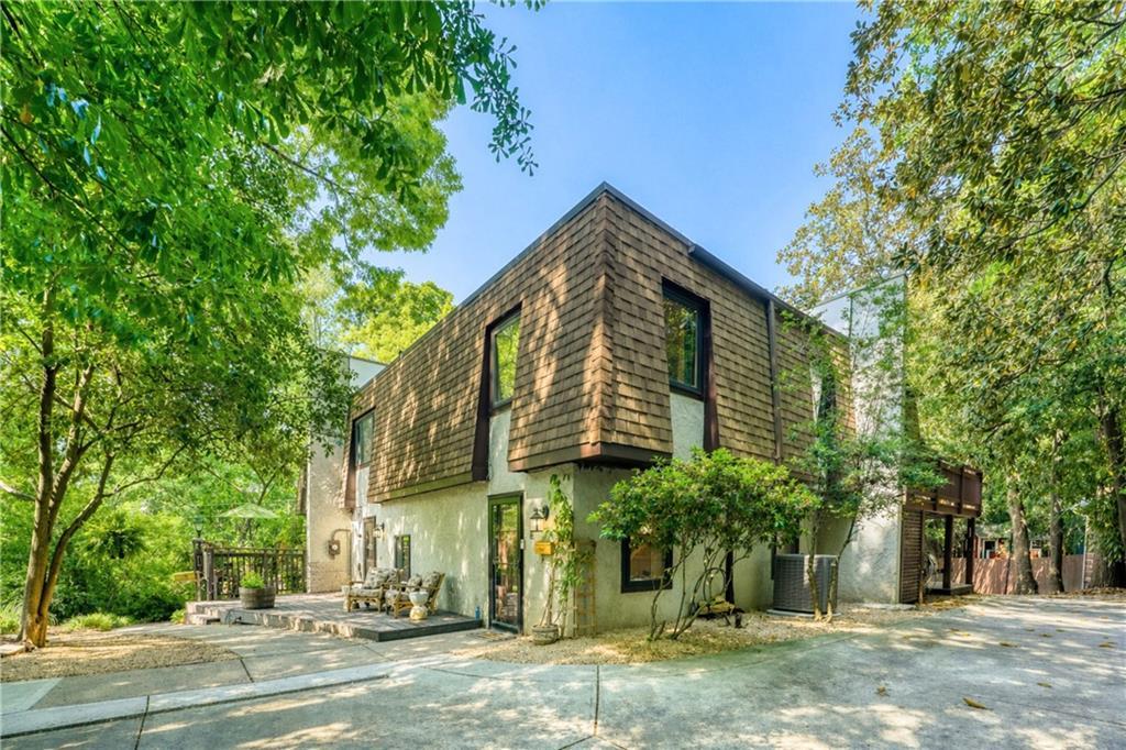 101 Alden Ave. #E, Atlanta, GA 30309