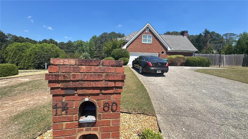 1400 Blyth Walk, Snellville, GA 30078