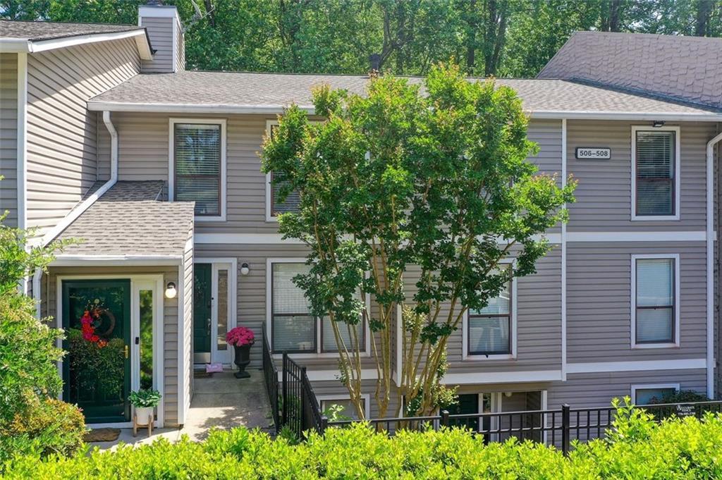 508 Wynnes Ridge Cir., Marietta, GA 30067