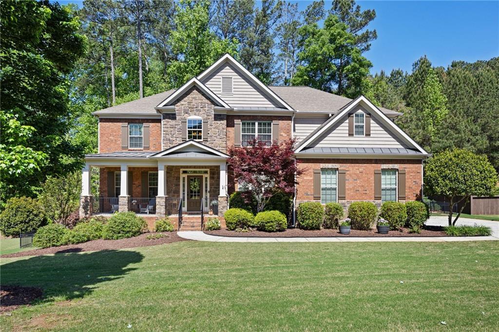 3285 Sundew Dr., Acworth, GA 30101