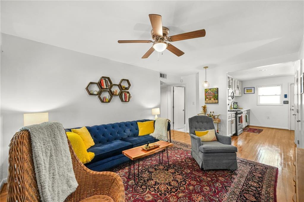 575 Flat Shoals Ave. #7, Atlanta, GA 30316