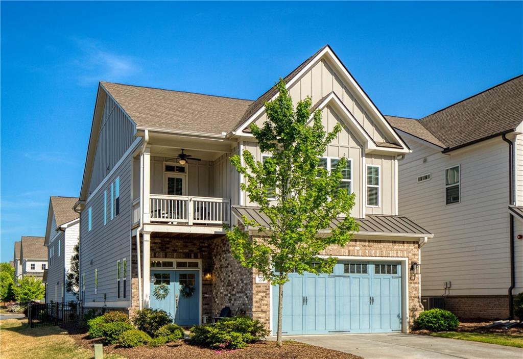 351 Senna St., Marietta, GA 30064