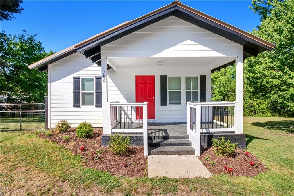 792 Wheeler Cir., Alto, GA 30510