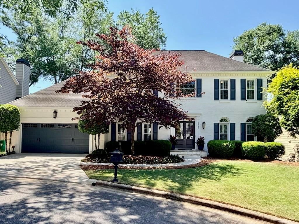 2947 Mitchell Cove, Brookhaven, GA 30319