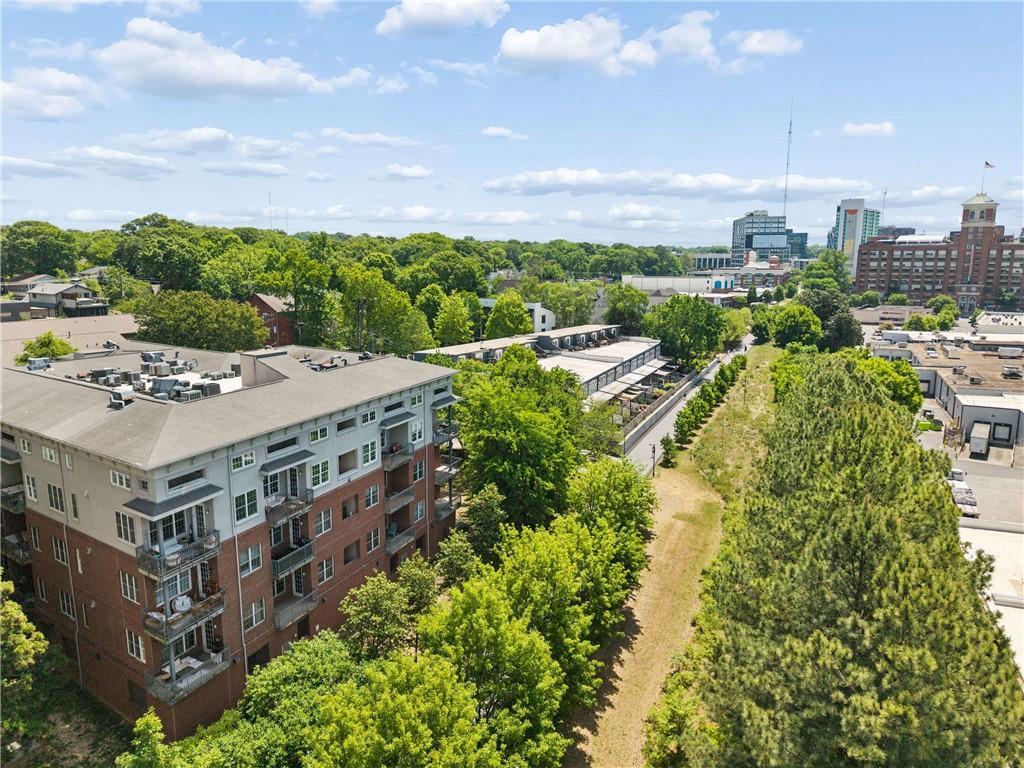 680 Greenwood Ave. #404, Atlanta, GA 30306