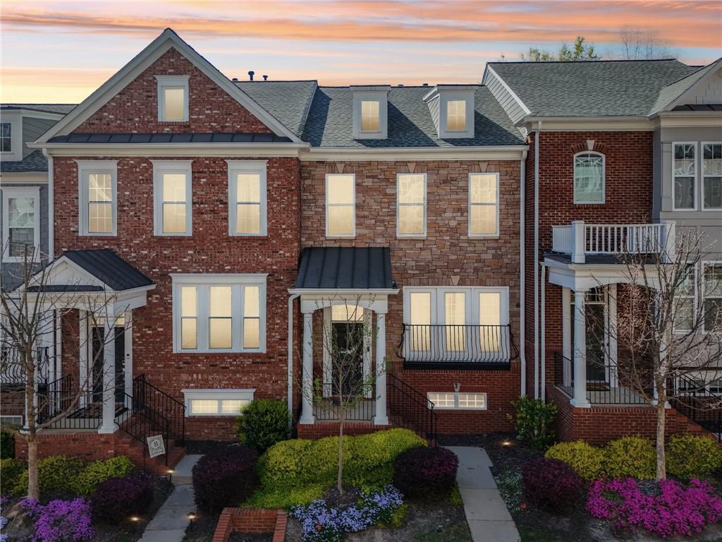 2290 Limehurst Dr., Atlanta, GA 30319