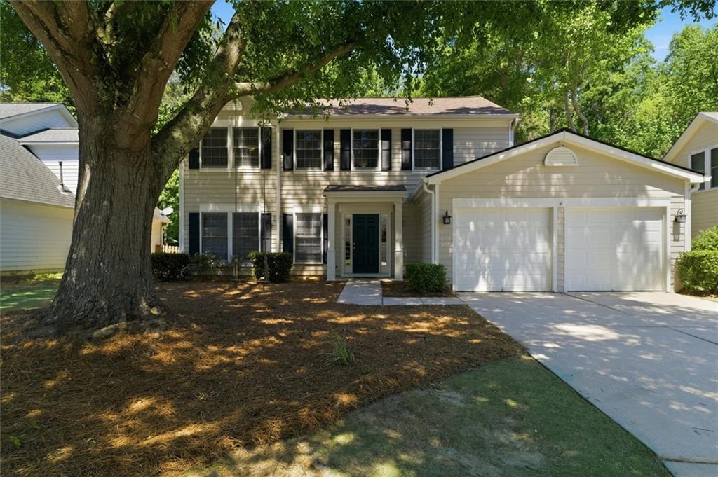 3085 Abbotts Pointe Dr., Duluth, GA 30097