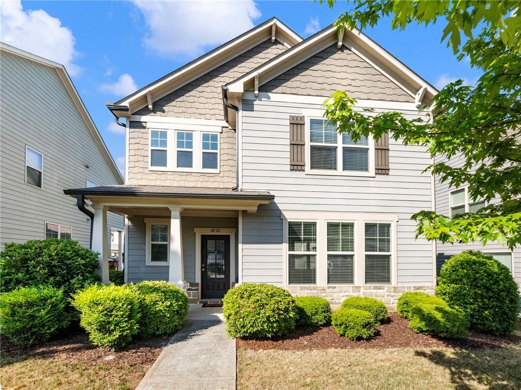 6026 Yacht Way, Flowery Branch, GA 30542