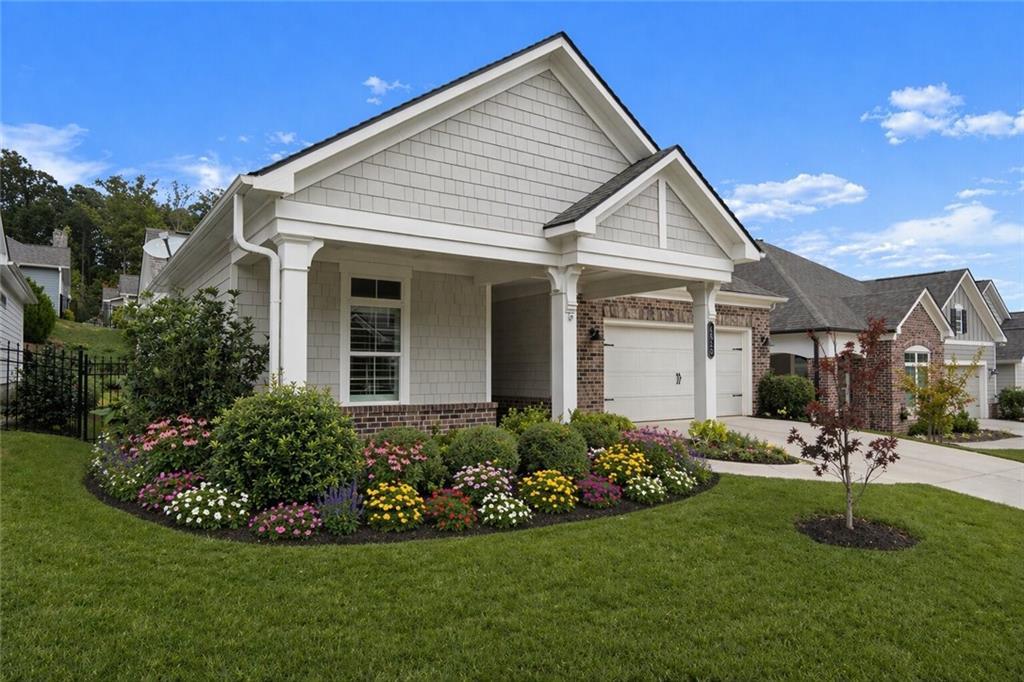 4930 Pleasantry Way, Acworth, GA 30101