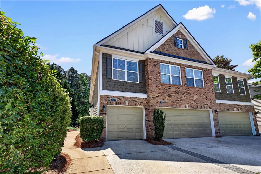 2559 Willow Grove Rd. #12, Acworth, GA 30101