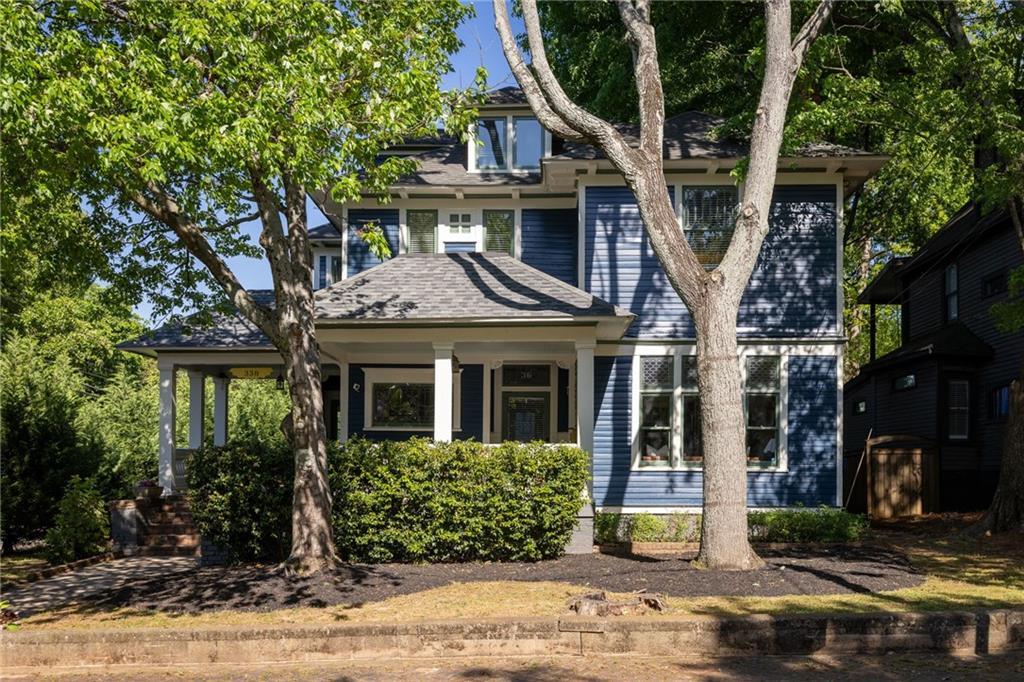 338 Park Ave., Atlanta, GA 30312