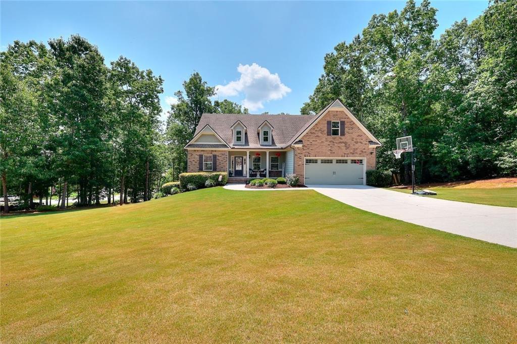 817 Willow Grass Ct., Covington, GA 30014