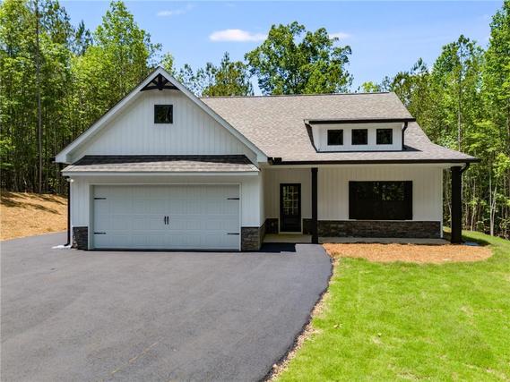 New Construction Homes For Sale This Week That Attend Cedartown High School: April 22nd to April 28th