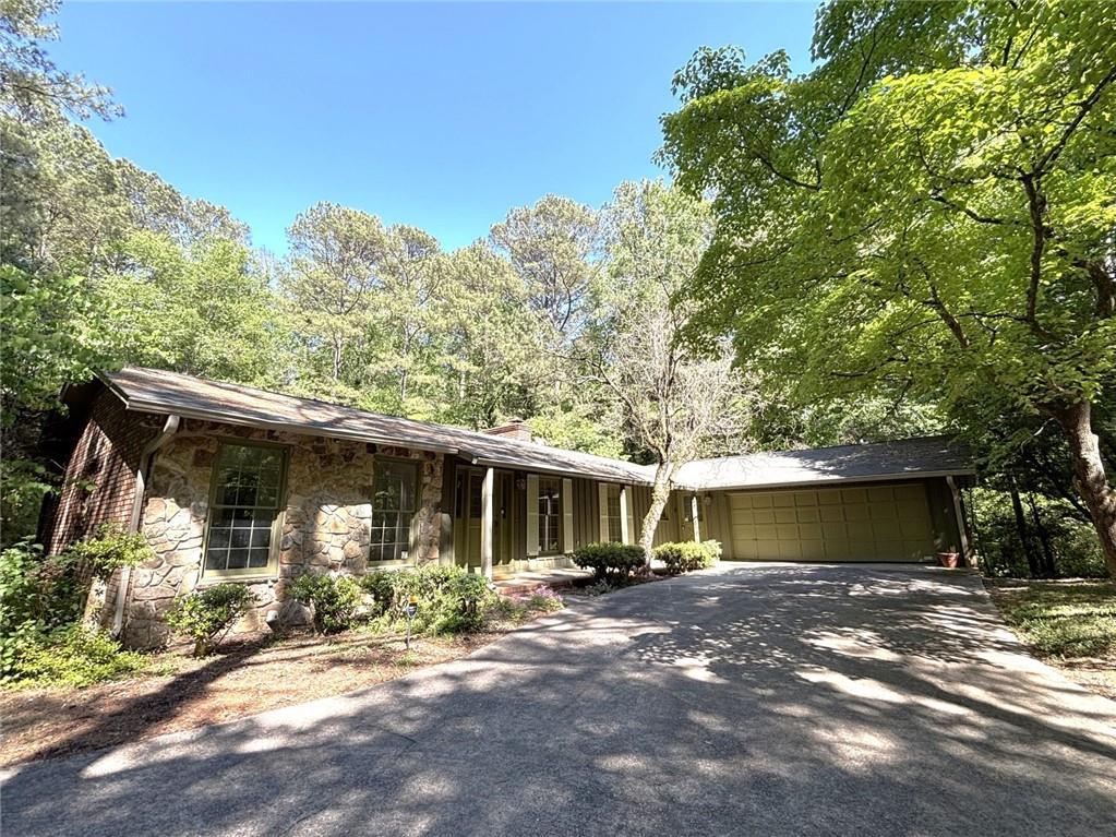 729 Ga-92, Fayetteville, GA 30214