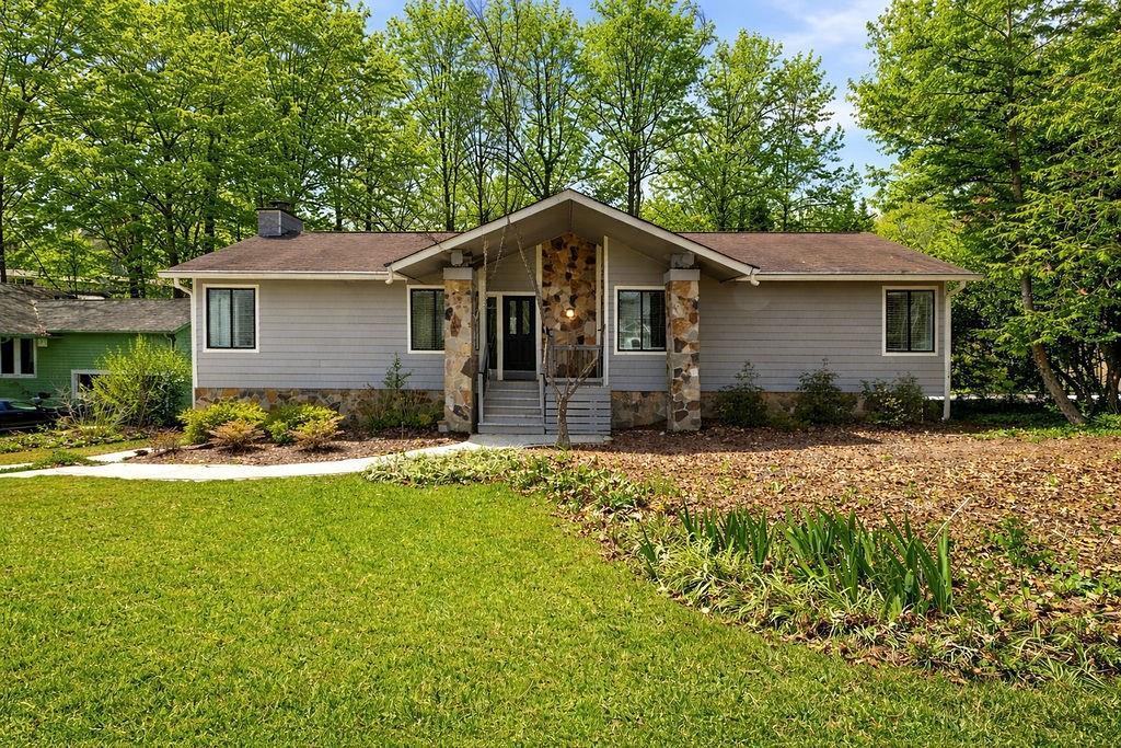 1032 Muirfield Dr., Marietta, GA 30068