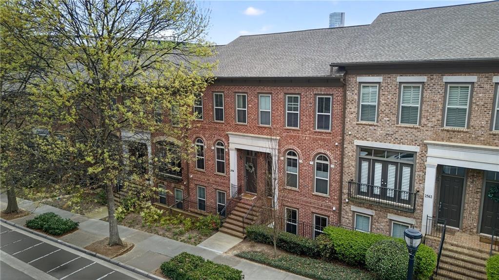 2558 Crescent Park Ct. #638, Atlanta, GA 30339