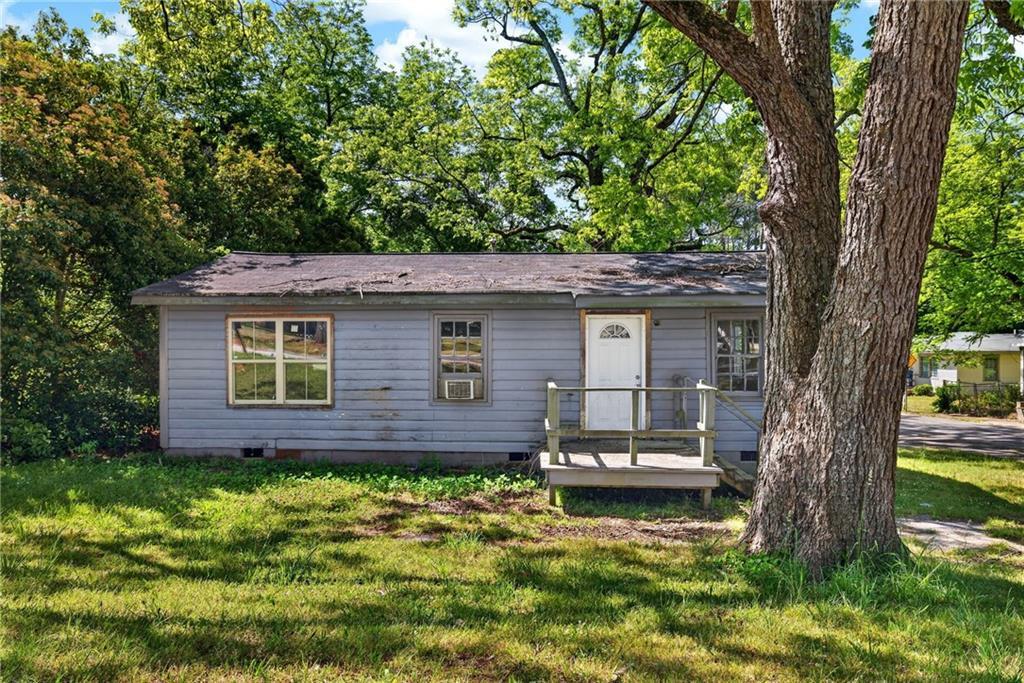 5137 Eberhardt St., Covington, GA 30014