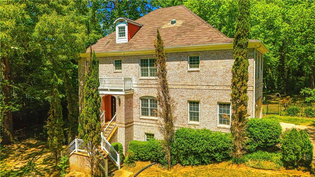 1250 Rucker Rd., Alpharetta, GA 30009