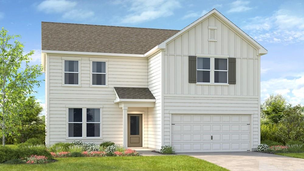 225 Groveton Ct., Euharlee, GA 30145