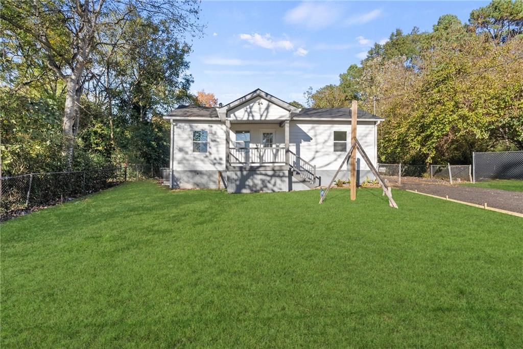 5476 Old Rockbridge Rd, Stone Mountain, GA 30083