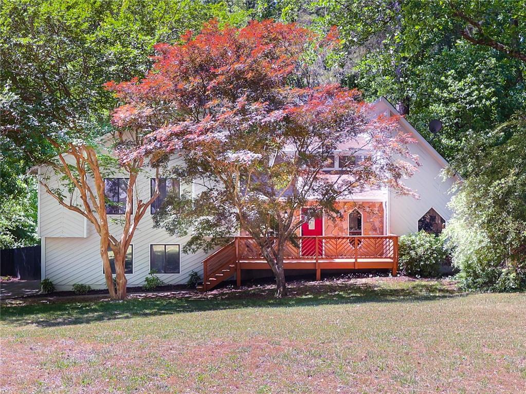 421 Princeton Way, Lawrenceville, GA 30044