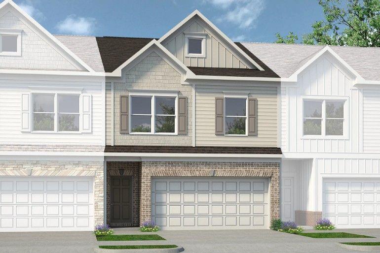 313 Caroline Pl. #179, Villa Rica, GA 30180