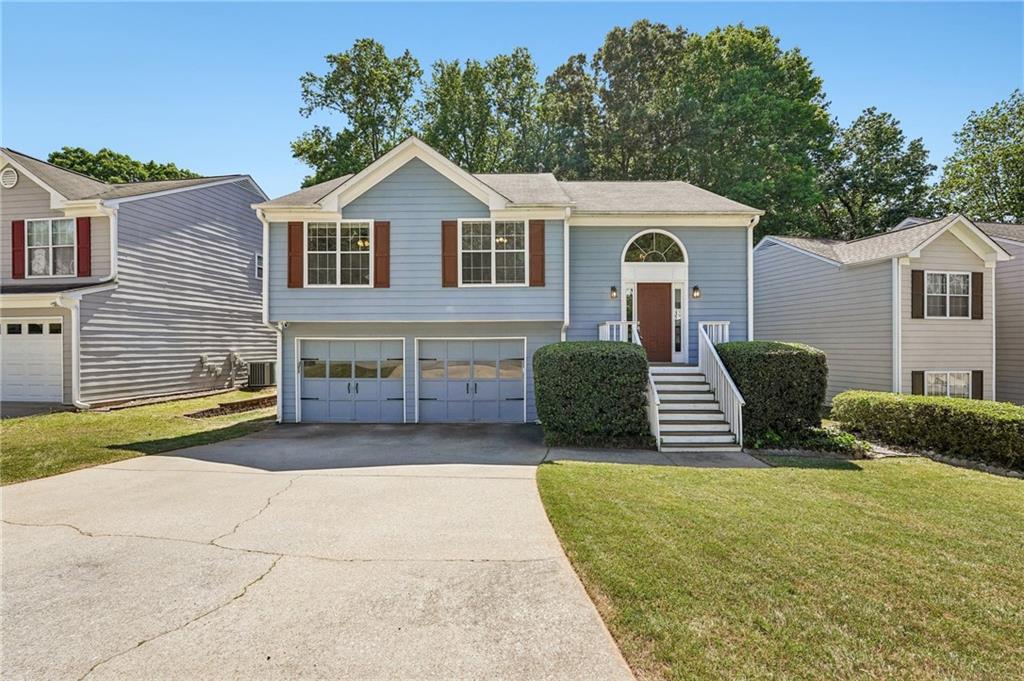 3514 Benthollow Ln., Duluth, GA 30096