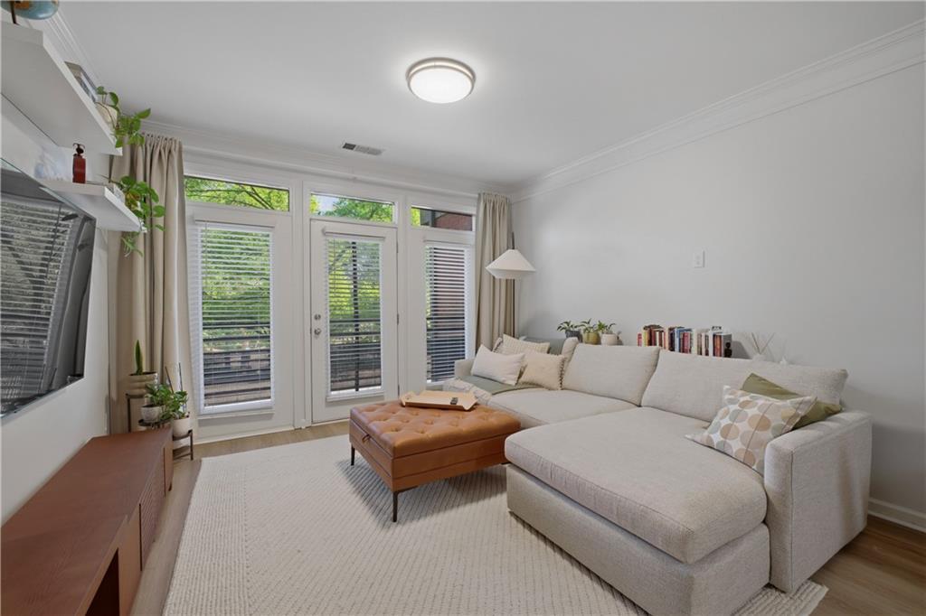 400 17th St. #1245, Atlanta, GA 30363