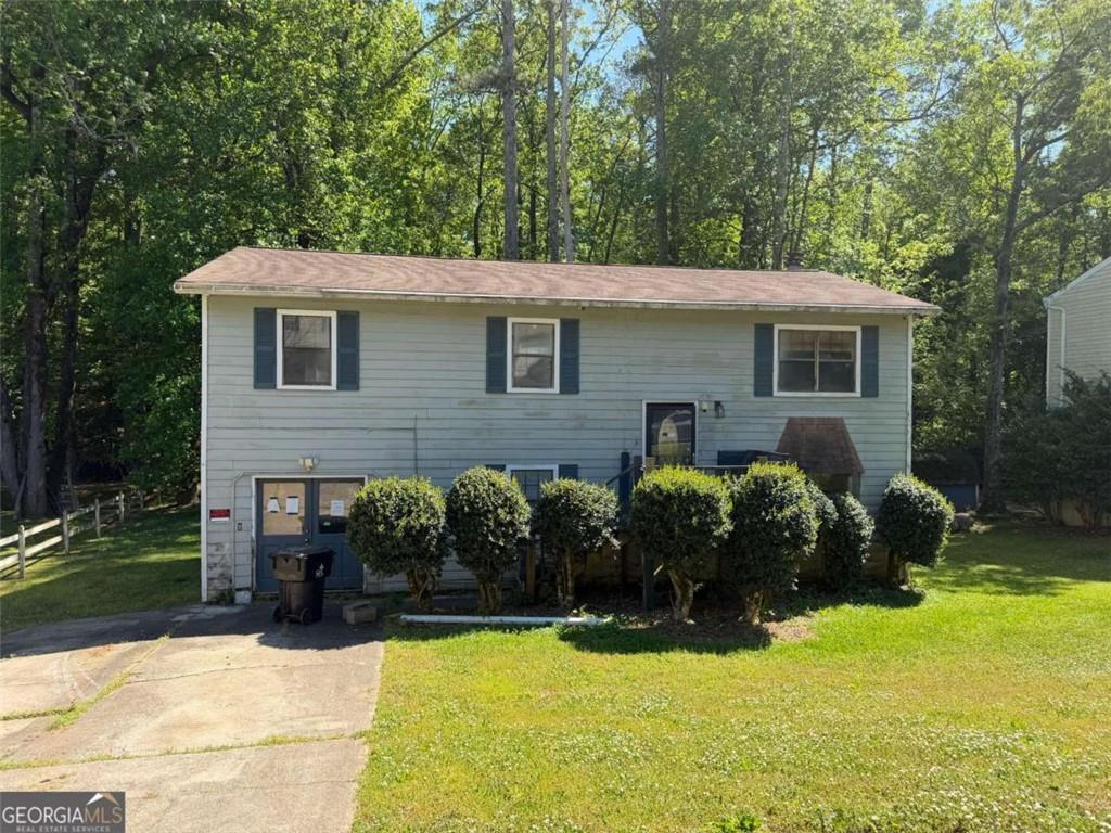 2745 Old South Dr., Jonesboro, GA 30236