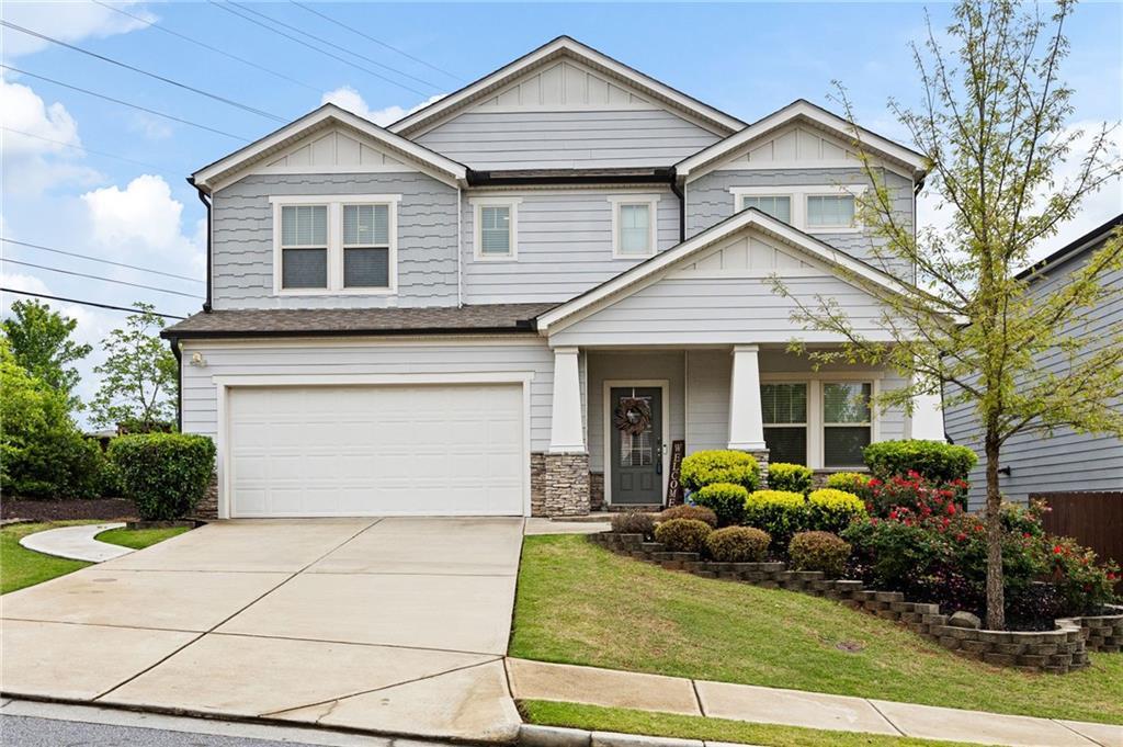 103 Grove View Rd., Woodstock, GA 30189