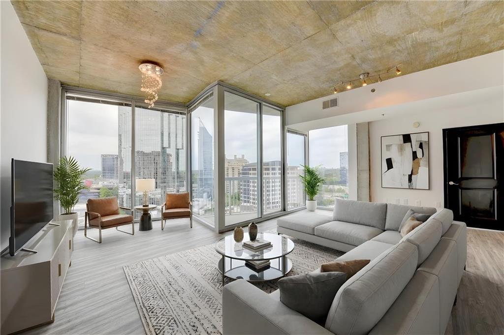 3324 Peachtree Rd. #1419, Atlanta, GA 30326