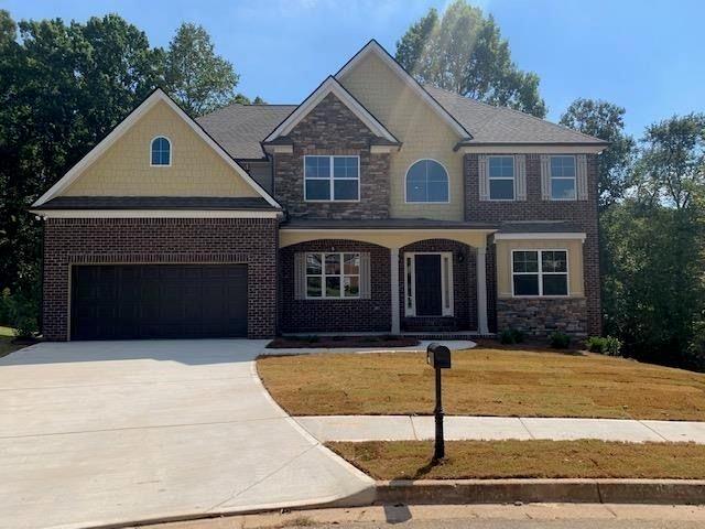 701 Lily Glen Ln., Stockbridge, GA 30281