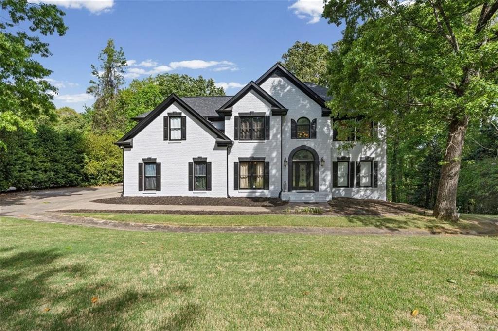 663 Transart Pkwy., Canton, GA 30114