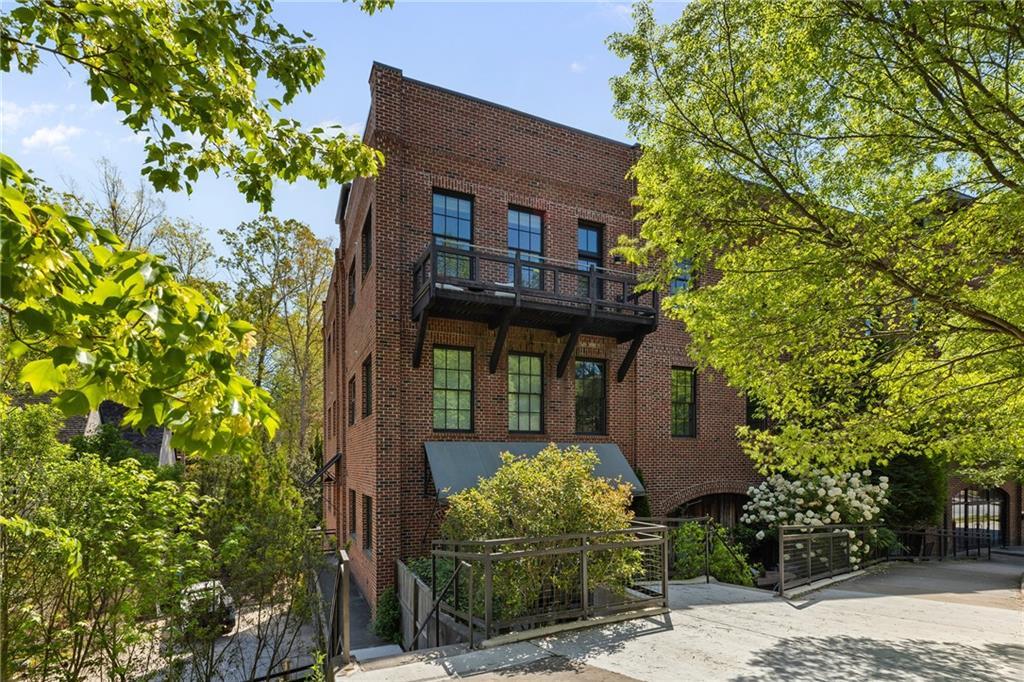 10625 Serenbe Ln. #308, Palmetto, GA 30268