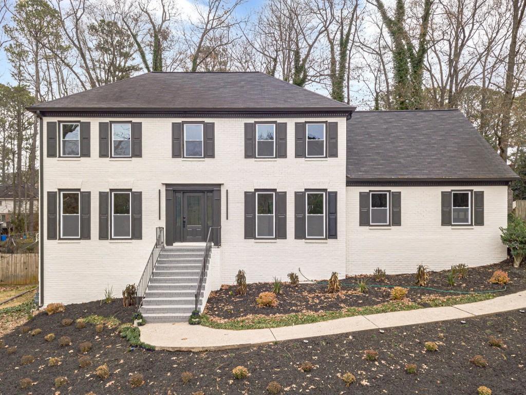 380 Cardigan Cir., Lilburn, GA 30047