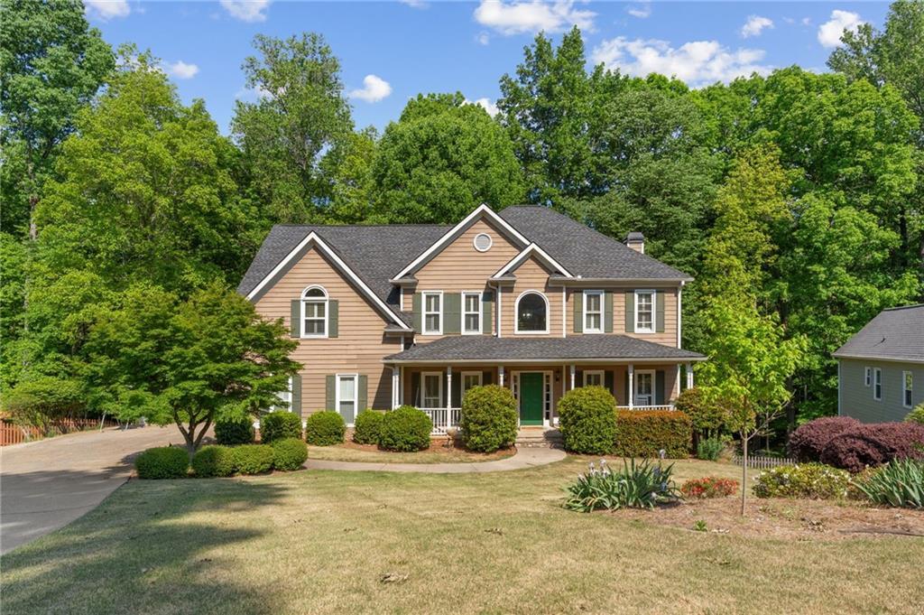 3286 Standing Peachtree Tr., Kennesaw, GA 30152