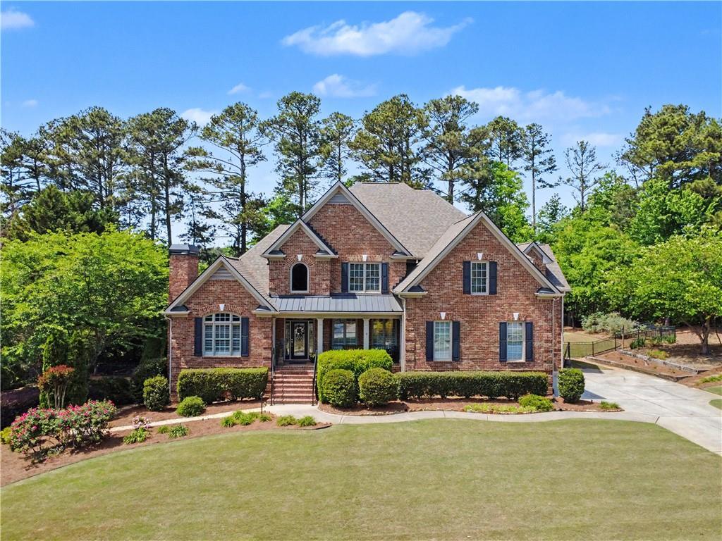 3180 Mulberry Oaks Ct., Dacula, GA 30019