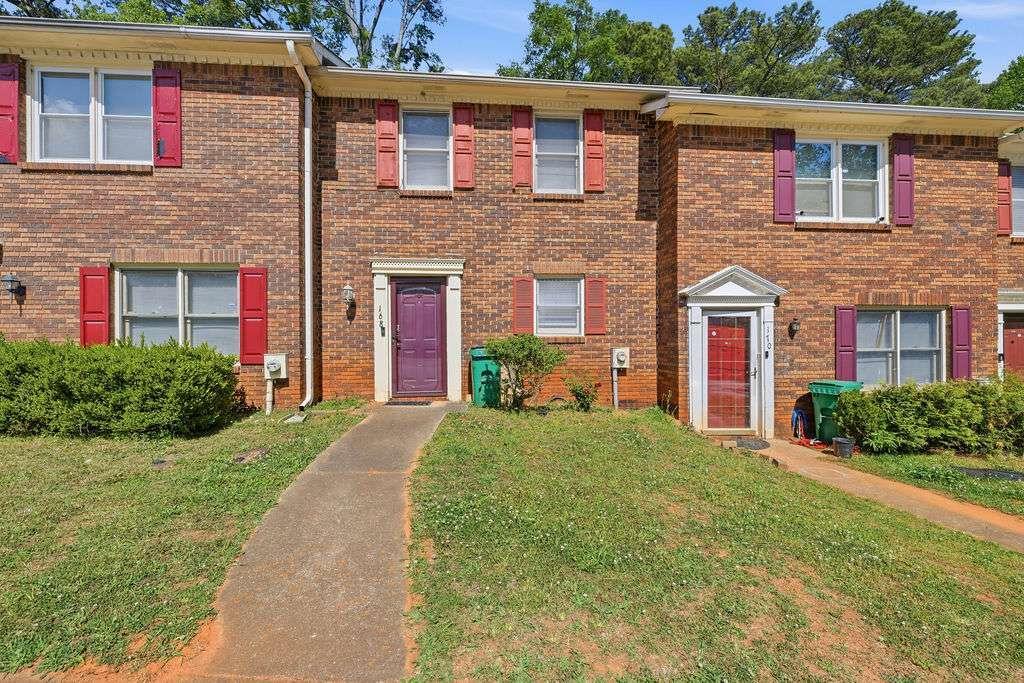 168 Walter Way, Stone Mountain, GA 30083