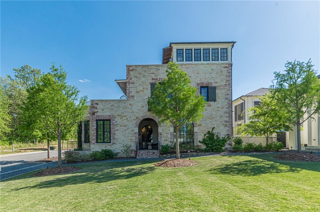 290 Guild Ln., Fayetteville, GA 30214