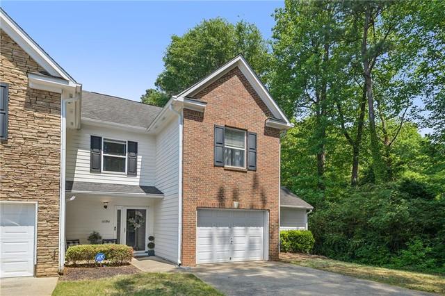 New Homes with Master Bedrooms on the 1st Floor That Attend Lithonia Middle School: April 18th to April 24th