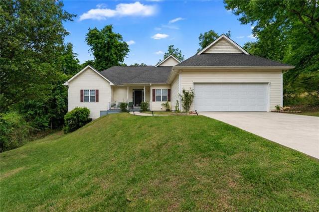 New Homes with Master Bedrooms on the 1st Floor That Attend Lithonia Middle School: July 4th to July 10th